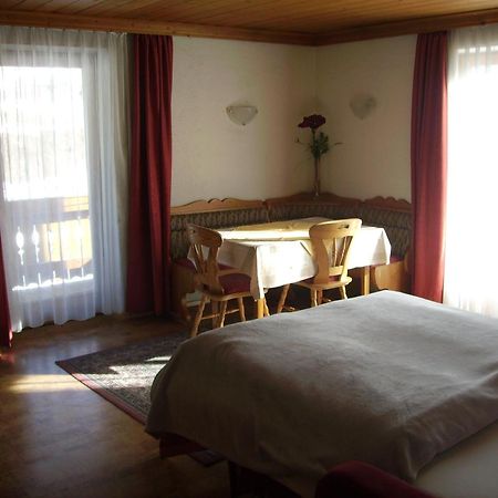 Apartement Haus Johanna คิทซ์บือห์ ภายนอก รูปภาพ