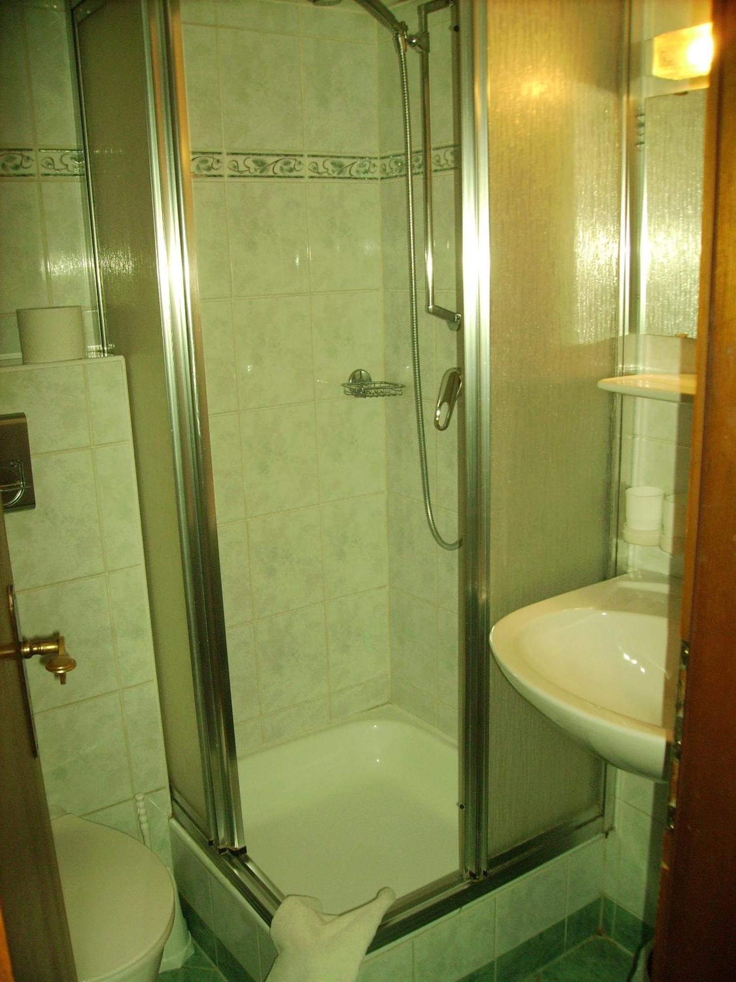 Apartement Haus Johanna คิทซ์บือห์ ภายนอก รูปภาพ